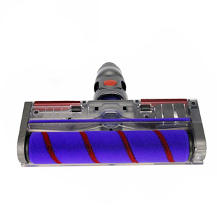 配Dyson戴森吸尘器V10轻量版digital Slim/SV18配件拖地吸头刷头