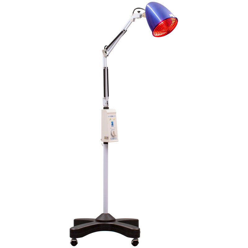 飞利浦烤电理疗仪家用红外线理疗灯医用同款红外线特定电磁波烤灯