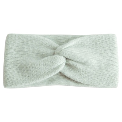 OS加宽发带纯山羊绒时尚秋冬新款