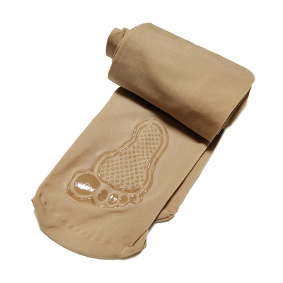 邦女郎正品钛钢硅胶防滑打底裤