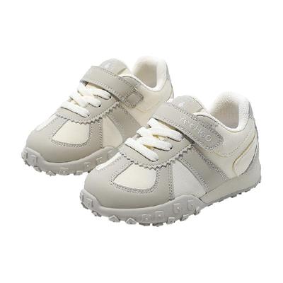 英氏秋季新款休闲儿童运动鞋