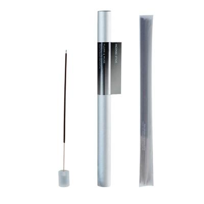 FloraMuse植物线香助眠安神禅意