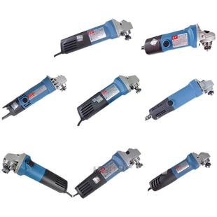 正品东成角磨机S1M-FF03-100A/05-100B/13-100角向磨光机手砂轮