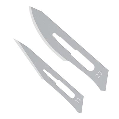 佳博手术刀片独立包装100片装