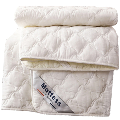 全棉抑菌防螨床笠单件防滑固定