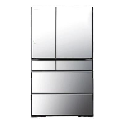 【国家补贴】日立735L冰箱旗舰机