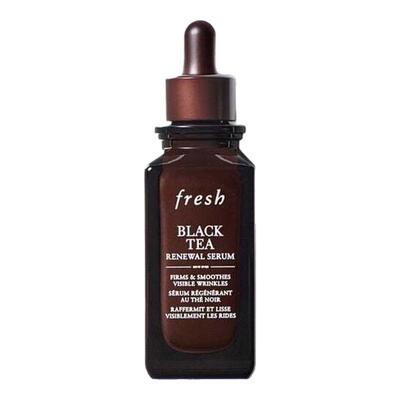 香港直邮Fresh馥蕾诗红茶凝时焕活普拉提精华50ml弹润御纹正品