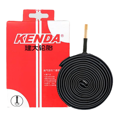 山地车轮胎丁基胶内胎Kenda/建大