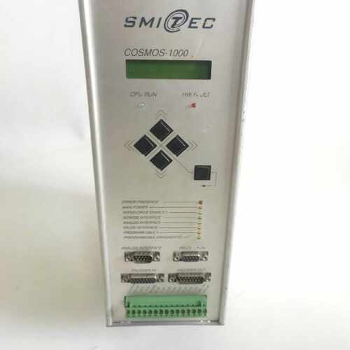 议价SMITEC伺服器COSMOS-1000 COS07XX021000112000现货KZ100039
