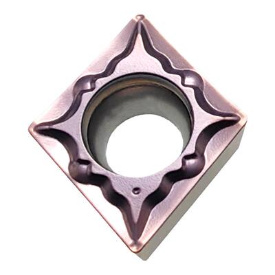 布拉米特金属陶瓷精镗孔刀片高光