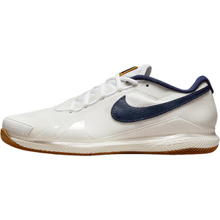 Nike/耐克正品AIR ZOOM PRO男士经典运动低帮网球鞋CZ0220-133