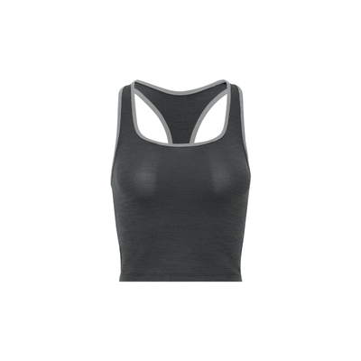 oneup索罗娜凉感外穿运动背心