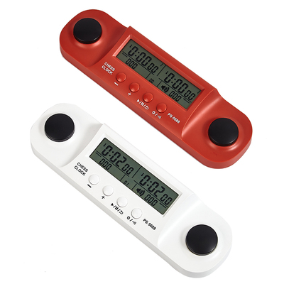 追日棋钟中国国际象棋围棋计时器