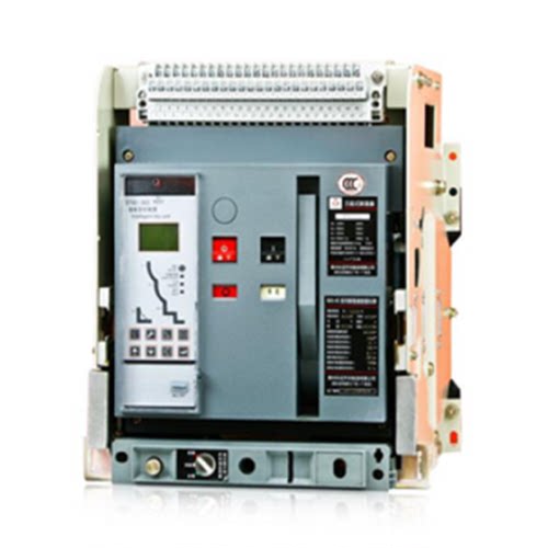 议价贵州长征框架万能式断路器MA40-2000/3  1000A 1250A 1600A