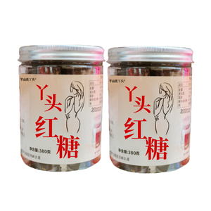 大丫头辟谷红糖套餐7天