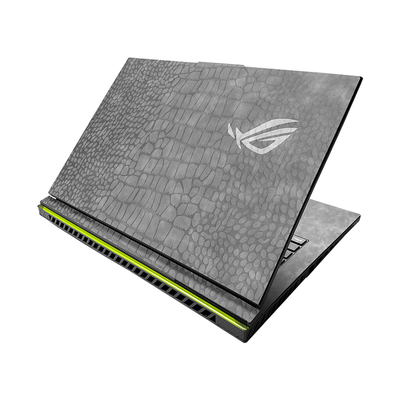 华硕ROG全系列皮革保护膜