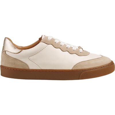 lkbennett真皮平底休闲鞋