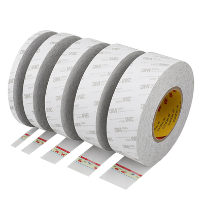 3M3M9080A双面胶超薄无痕防水