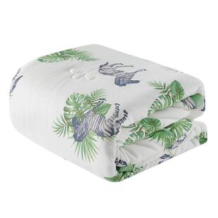 好孩子儿童凉感被抗菌夏凉被宝宝空调被全棉盖毯新生儿夏季薄被子