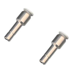 ISAIAH以赛亚IPGJ6-4 8-6 10-6插入型直通气管塑料快插PPGJ12-10