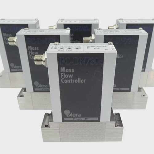 Aera FC-DN780C-BA 质量流量控制器 MFC 批量 6 AMAT 0190-26304