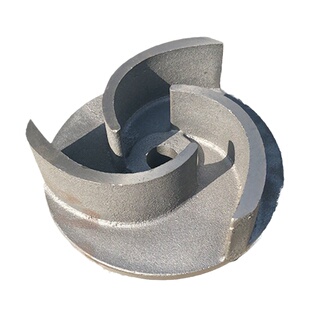 普斯NL泥浆排污立式杆泵上下支架泵轴联轴器蜗牛壳叶轮出油封配件