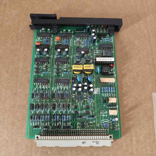 【议价-可维修】JX-300X SP313卡件 /二手均有货