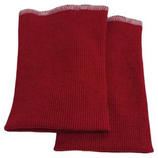 儿童裤脚口加长接边松紧罗纹收口辅料布料牛仔裤螺纹脚口卫衣袖口