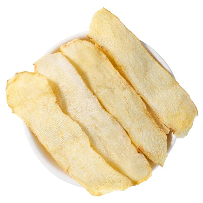 玉竹片500g特级中药材干货煲汤