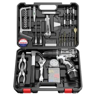 工具套件日常维修五金组合家用套装大全