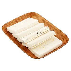 安徽特产道明云片糕香甜软糯500g