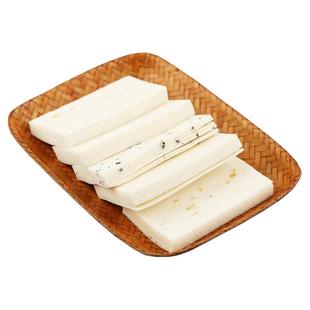 云片糕安徽特产道明方片糕步步喜糕独立小包装老式传统食品糕点心