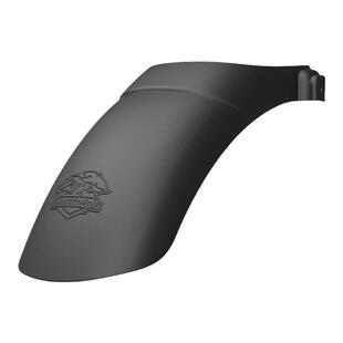 奔达金吉拉300前后挡泥板摩托车前挡泥板加长挡水板延改装配件