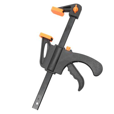 加长木板快速强力g型固定夹紧器