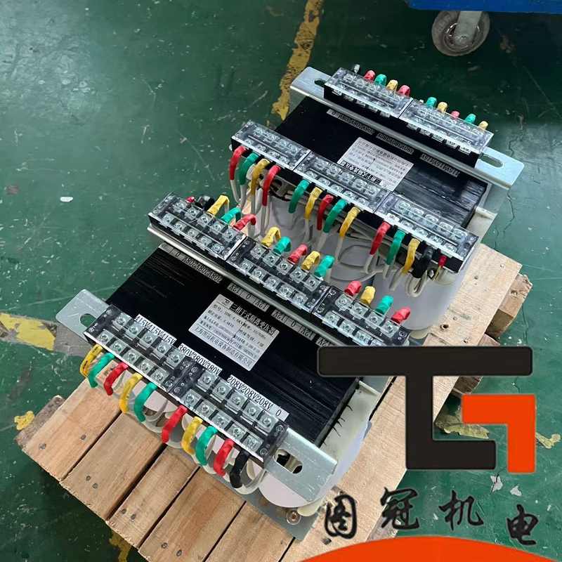 3380V220V200415V440V480V660V690V三相干式变压器10KW50KVA变频