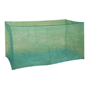 加厚带盖养鱼存鱼养殖网箱育苗网箱泥鳅鳝鱼龙虾防逃网箱定做包邮