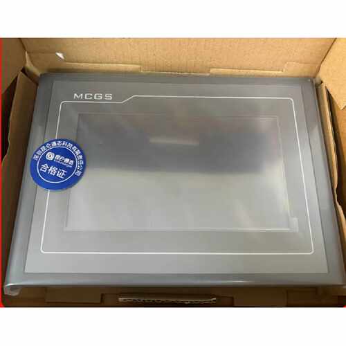 议价昆仑通态触摸屏TPC7062TX/Ti/HI/1062KS/1061Ti/KX/TD/KD/K70