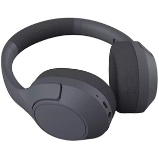 飞利浦TAH7508头戴式ANC主动降噪游戏耳麦手机蓝牙耳机超长续航