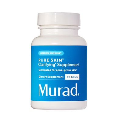 慕拉得清轻丸清痘净肤清火