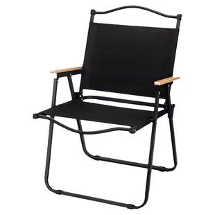 米客喵户外折叠椅2025新品郊游折叠椅便携式野炊露营椅钓鱼沙滩椅