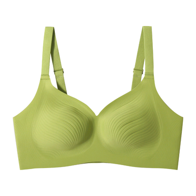 提未苏无钢圈大胸显小