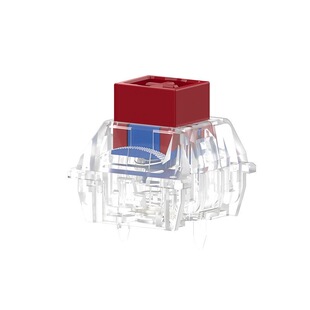 TTC万磁王轴RGB版可调行程HiFi麻将音磁轴键盘轴体wooting 美加狮