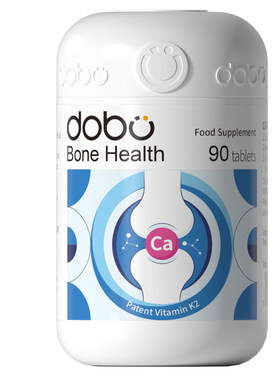 DOBO/多波欧K2骨折骨裂营养钙