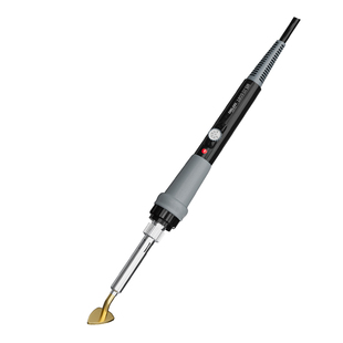 德力西塑料焊枪件断裂修补焊接神器电烙铁抹平头保险杠修复烫焊条