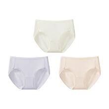 新款蕉下女士3条内裤30