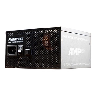追风者AMP GH650W/750W/850W金牌全模组台式机电脑1000w电源静音