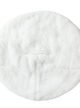 热湿蒸脸冷敷家用毛巾面罩美用