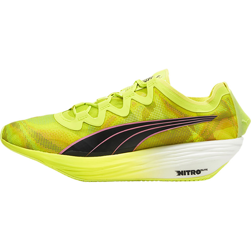Puma/彪马正品刃爪男士网面透气缓震耐磨运动跑步鞋380086-01
