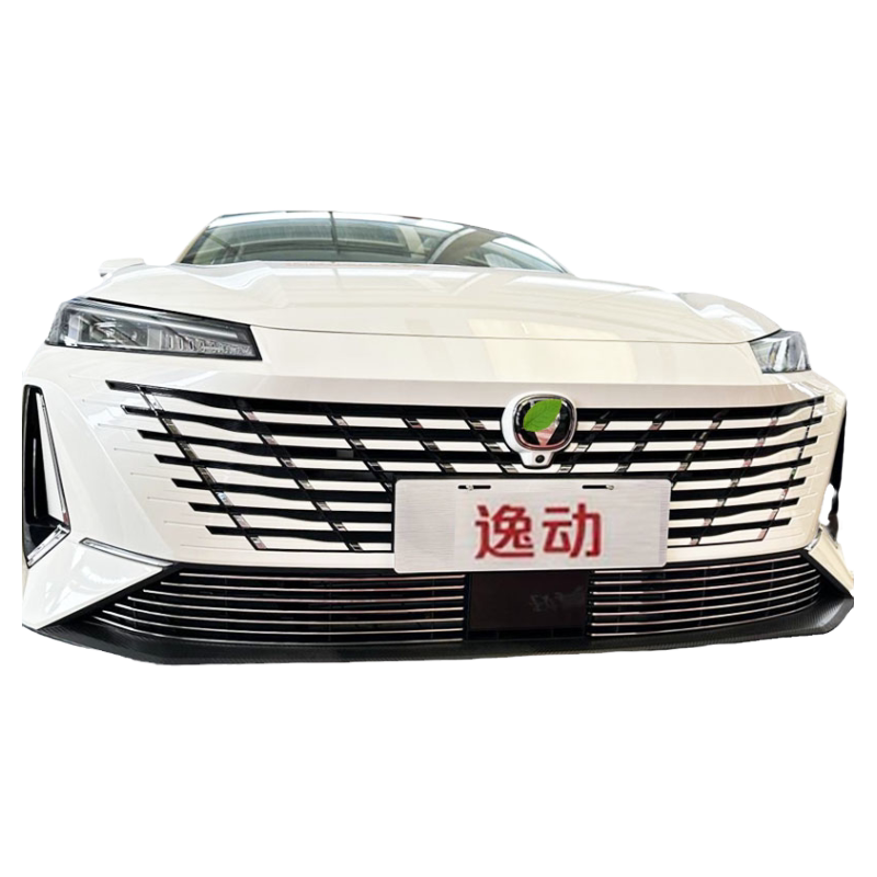 长安逸动中网外观改装防虫网配件