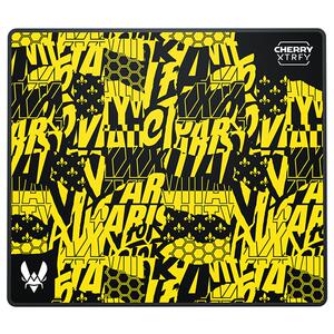 旗舰店】xtrfy GP5 Vitality小蜜蜂纪念款鼠标垫电竞CSGO细面顺滑